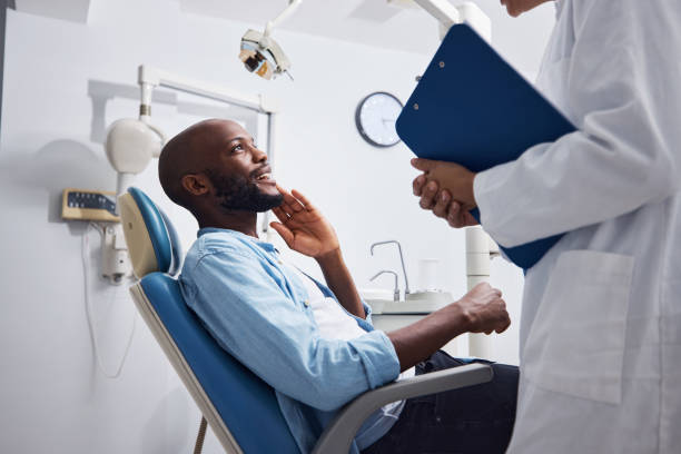Best Emergency Dental Services for Seniors in Yerington, NV