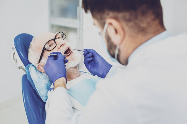 Best Orthodontic Emergency Dentist in Yerington, NV